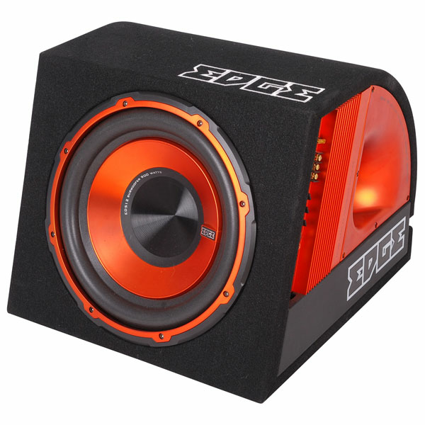 Edge EDB12A-E2M ACTIVE