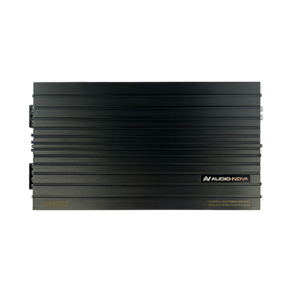 Audio Nova AB300.2