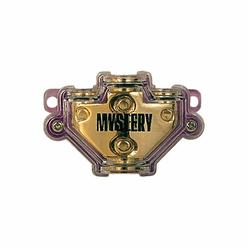 Mystery MND 16
