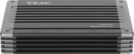 TEAC TE-PK4100