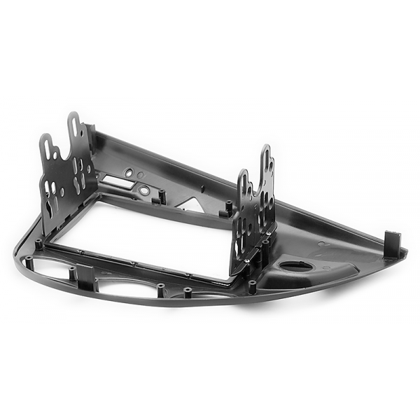 CARAV 11-548 - FORD Focus 1998-2004 (Black) - 2DIN