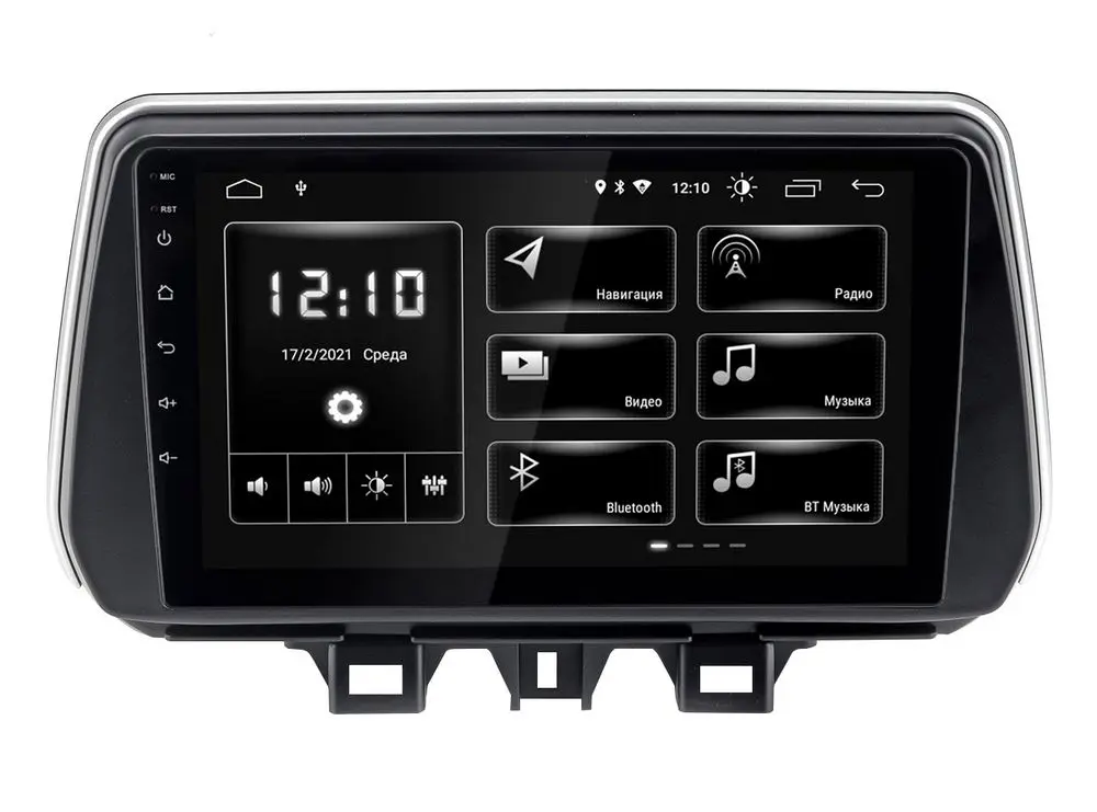 Incar DTA-2442