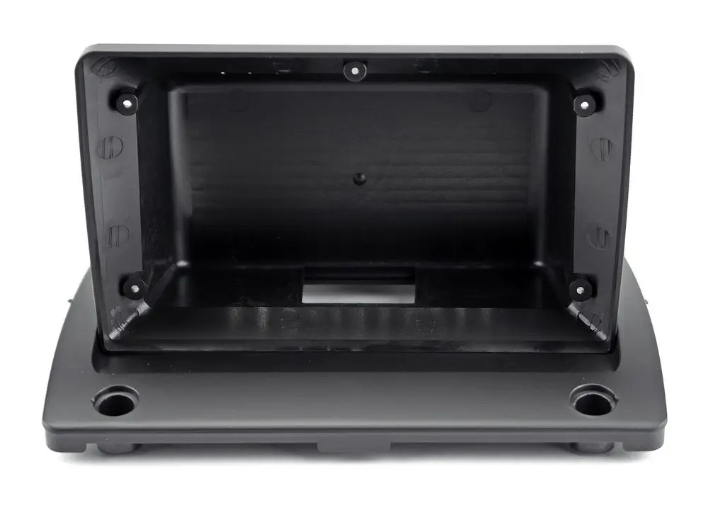 Incar RVL-FC637 - Переходная рамка VOLVO XC90 2002-2014 (9")