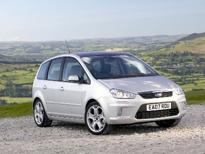 Переходная рамка AVIS AVS500FR для FORD C-MAX (2007г.в.-н.в.) / FOCUS 2 / GALAXY 2 / MONDEO 4 (2007-2011г.в.) / S-MAX (2008-н.в.), 1DIN (#019)