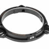 CDT Audio CDT-FM006 - проставочные кольца для Nissan, Toyota universal (литой алюминий, 6.5дюйм.)