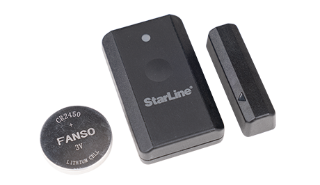 Герконовый датчик StarLine MS-06BT