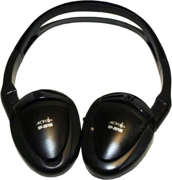 ACV HP-201IR