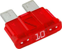 SCT fuse ATC 10A