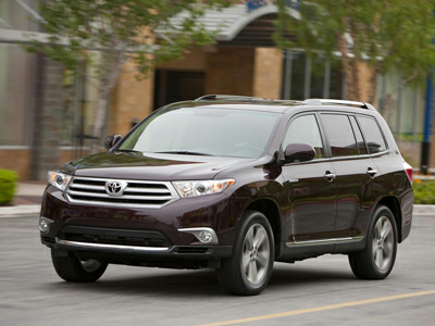Переходная рамка AVIS AVS500FR для TOYOTA HIGHLANDER (2010-...), 2DIN (#134)