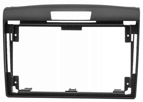 CARAV 22-1092 - HONDA CR-V 2012-2017 (9")