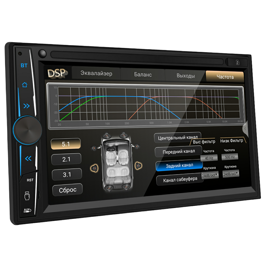 ACV ADX-700