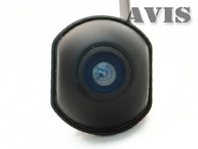 AVIS AVS310CPR (680A CMOS)