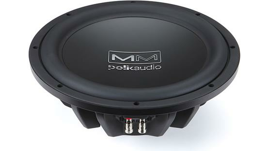 Polk Audio MM 1240 DVC