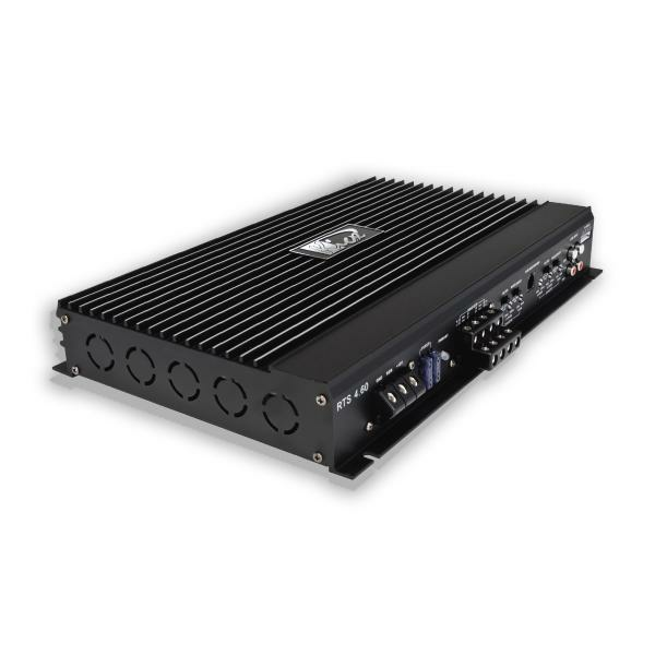 Kicx RTS 4.60