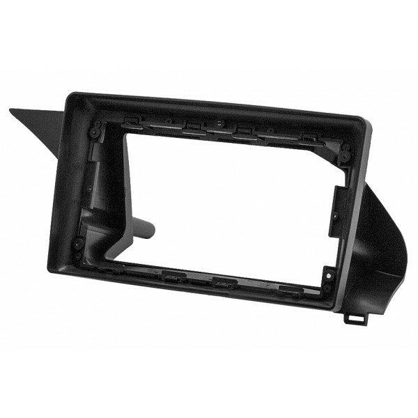 Carav 22-1027 - Переходная рамка 9 дюйм. Mercedes GLK (2012-2015)