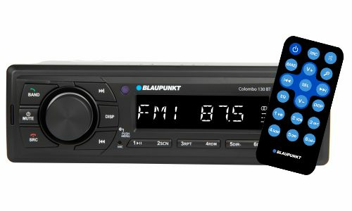 Blaupunkt Colombo 130