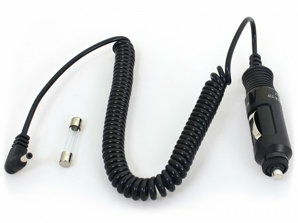 Автомобильное зарядное устройство для антирадаров Cobra/Sho-me 12V
