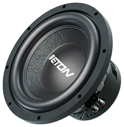 ETON PW 10