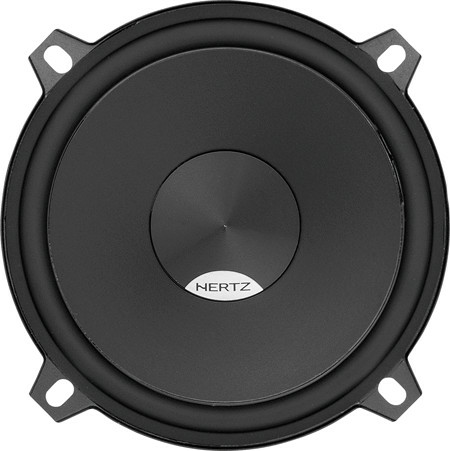 Фото компонентной акустики Hertz DSK 130.3.