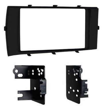 Metra 95-8239B - Переходная рамка Toyota Prius C