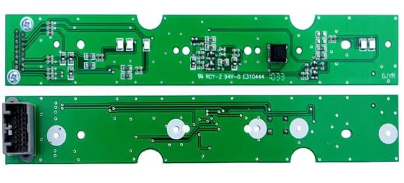Incar RMS-N16A - Плата для переходной рамки Mitsubishi ASX / Peugeot 4008