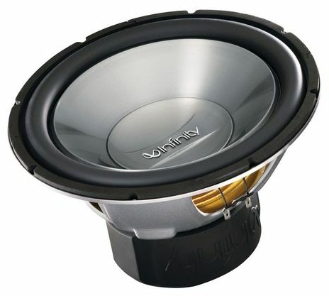Infinity REF1260W
