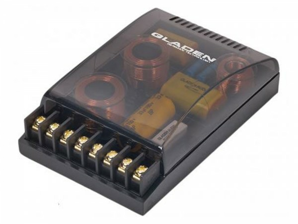 Gladen Hg-cr-3way