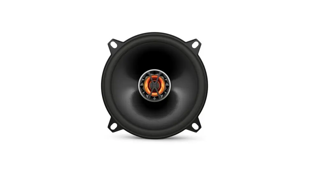 Акустика коаксиальная JBL CLUB-5020. 13 см (5 дюйм.), Мощность динамиков 40 Вт (номинальная), 120 Вт (максимальная).