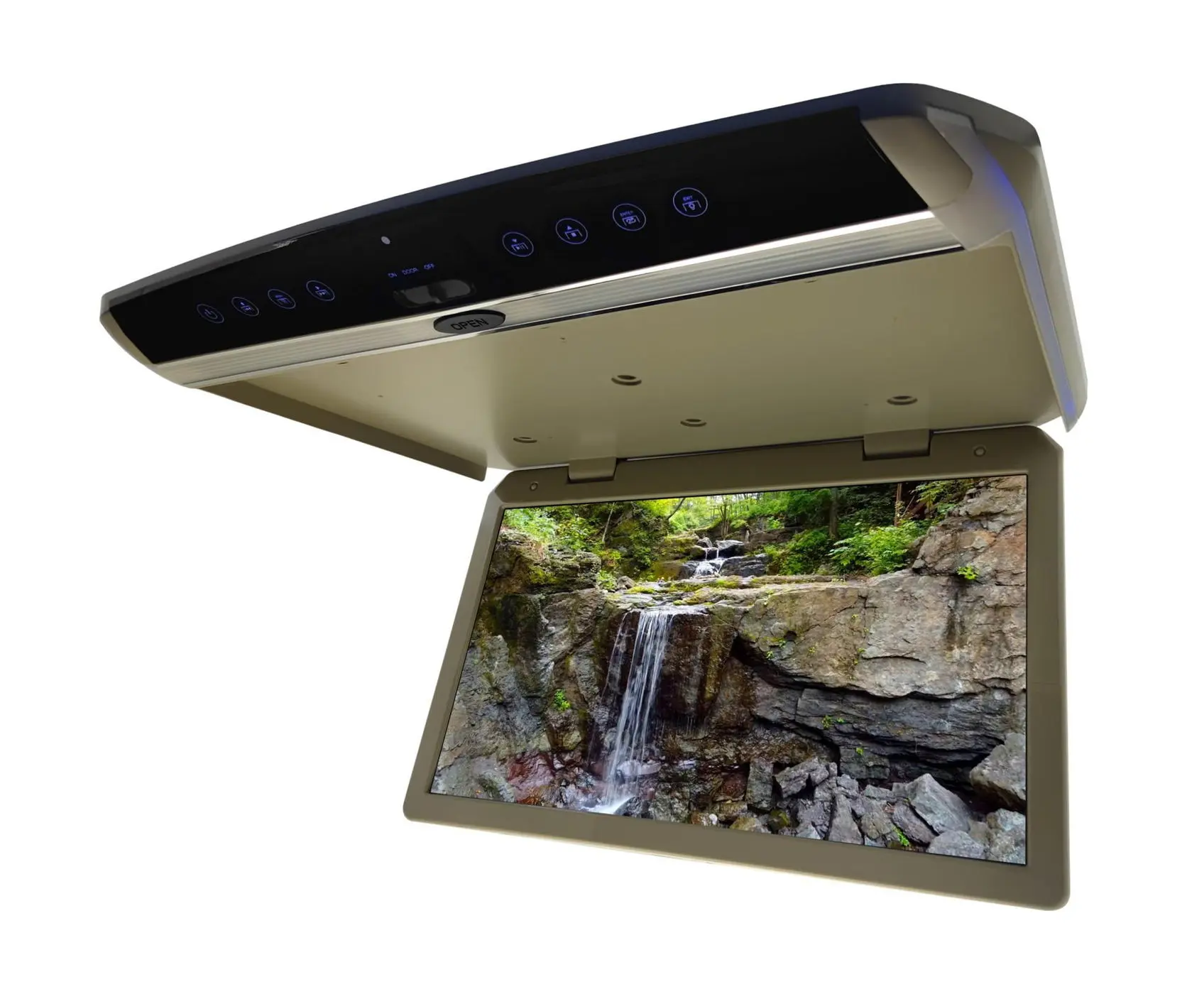 Wide Media MR-3 (RM1730 BEIGE)
