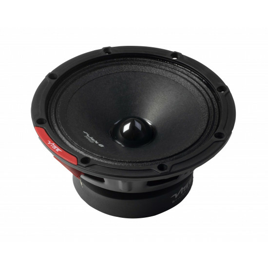 Акустика Мидбас VIBE SLICKPRO6M-V0. 16.5 см (6.5 дюйм.), Мощность динамиков 125 Вт (номинальная), 275 Вт (максимальная).