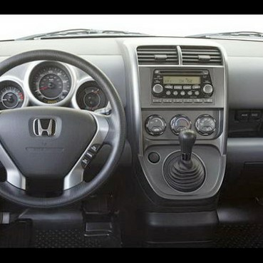 Intro 99-7863 - Переходная рамка Honda Element