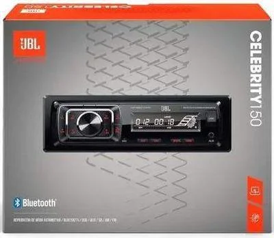 JBL Celebrity 150