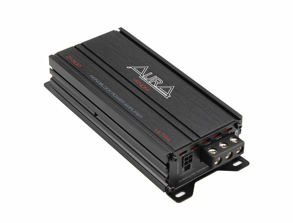 Aura VENOM-D1.500 ULTRA
