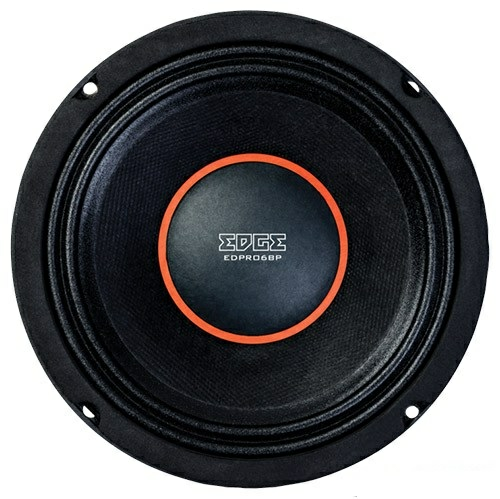 Фото Среднечастотная АС акустики EDGE EDPRO6BP-E8.