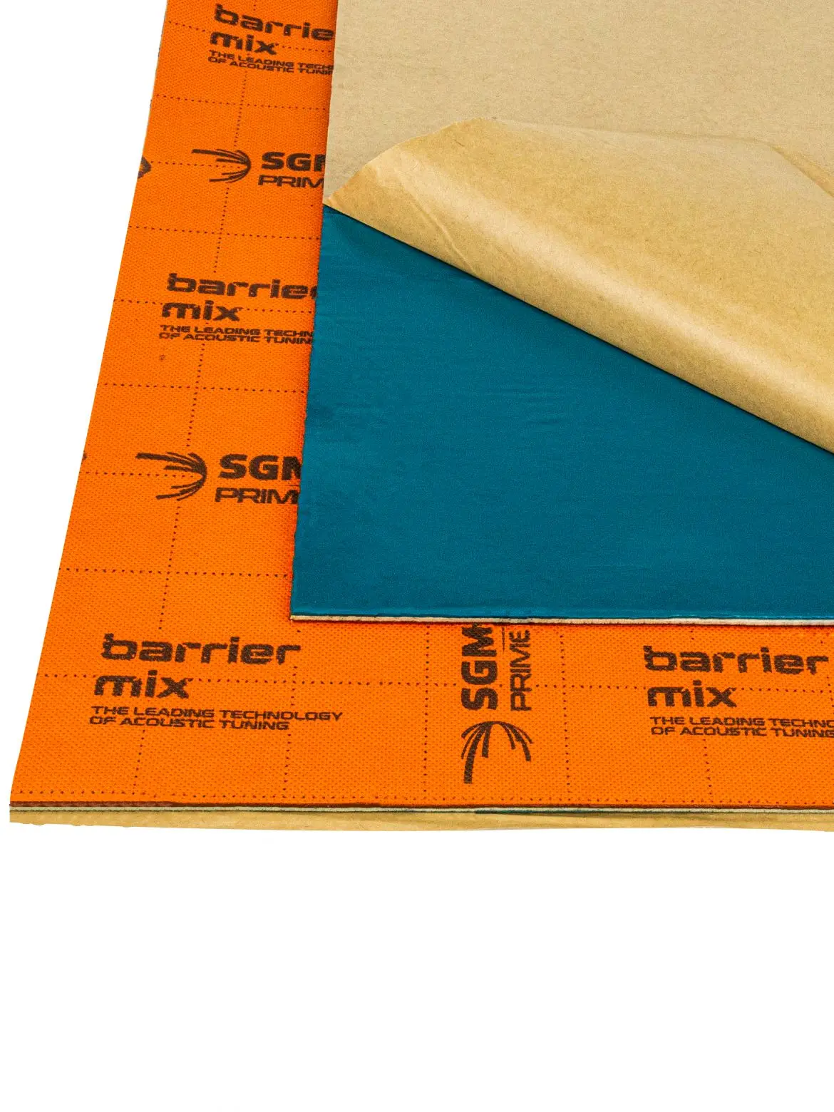 SGM Barrier Mix (0.5х0.8)