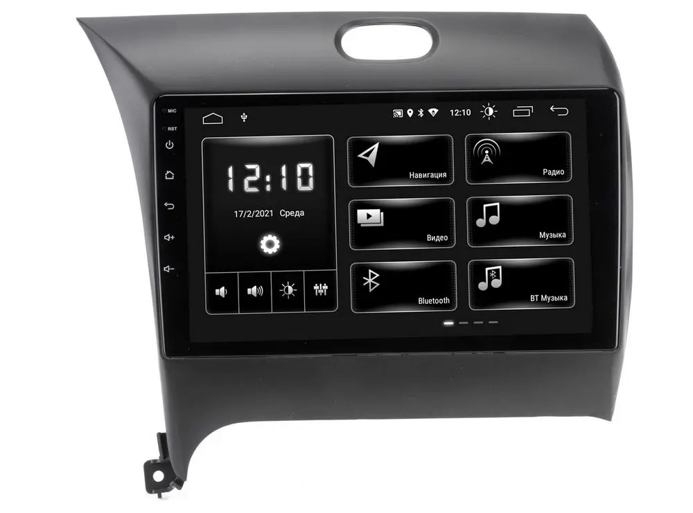 Incar DTA-1803