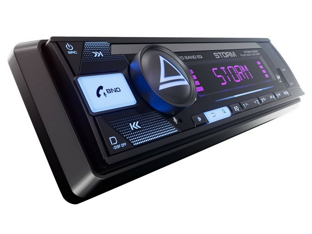 AurA STORM-525BT