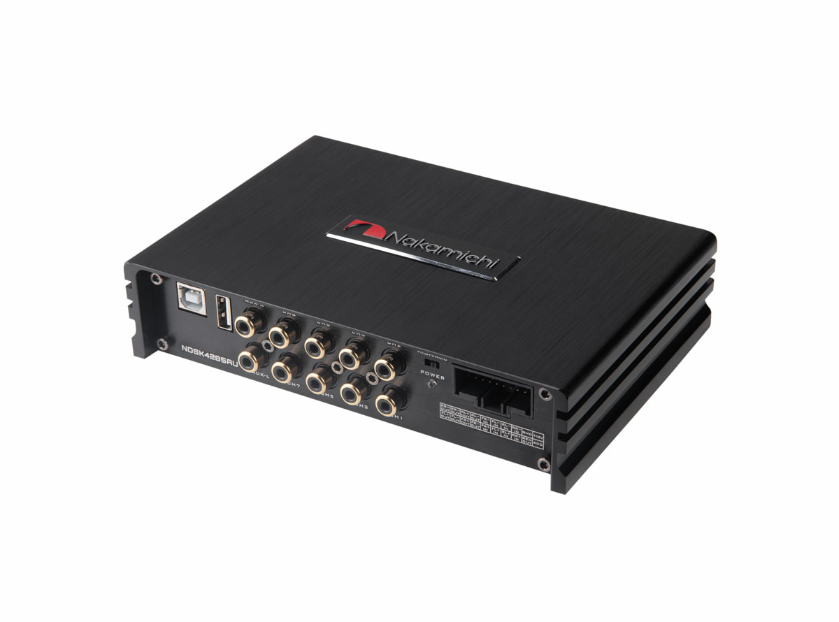 Nakamichi NDSK4285AU