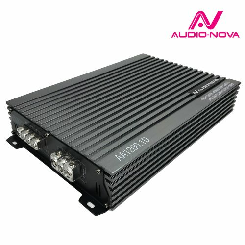 Audio Nova AA1200.1
