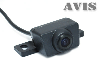 CCD штатная камера переднего вида AVIS AVS324CPR для FORD FOCUS III (2011-...) (#110)