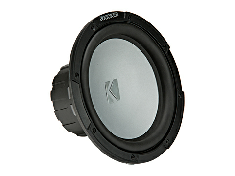 Kicker KMF104 - морская акустика