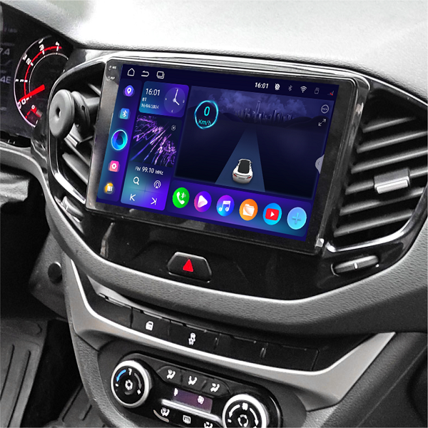 Incar ARN2-6303 - Lada Vesta