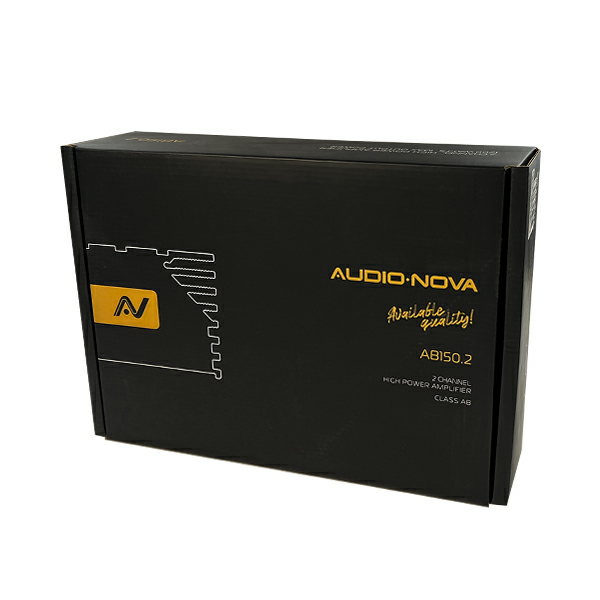 Audio Nova AB150.2