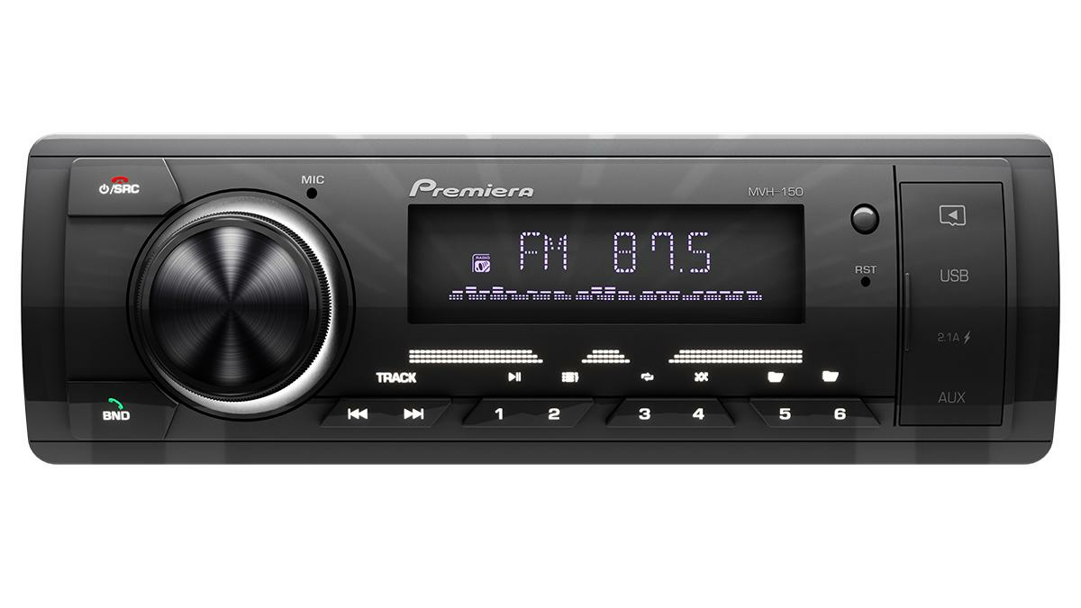 Premiera MVH-150