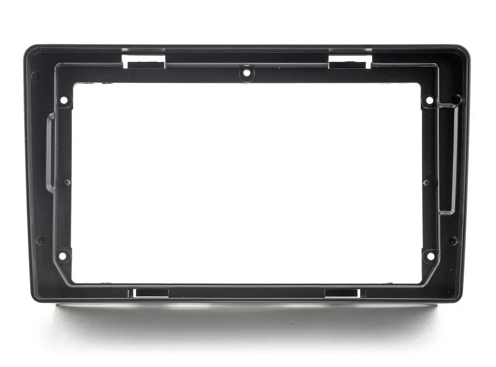 Incar RFR-FC248 - Переходная рамка RENAULT Duster I Рестайлинг 2015-2020 (тип1 накладка) - (9")