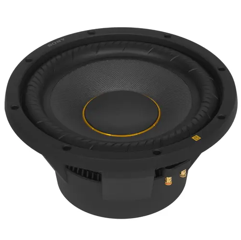 Sony XS-W122ES
