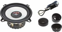 Акустика компонентная Audio System M 130 EVO. 13 см (5 дюйм.), Мощность динамиков 80 Вт (номинальная), 120 Вт (максимальная).