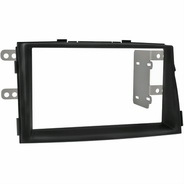 Incar RKIA-N23 - Переходная рамка Kia Sorento (2009 - 2011)