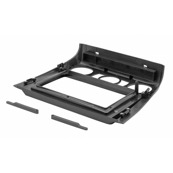 CARAV 22-1029 - BMW 1-Series (E81, 82, 87, 88) 2007-2011