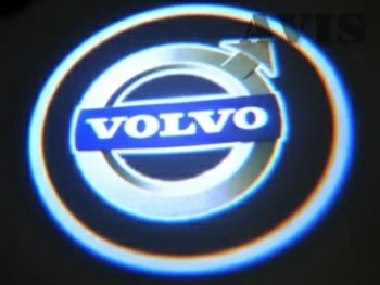 Проектор логотипа в двери AVEL AVS11LED (VOLVO)